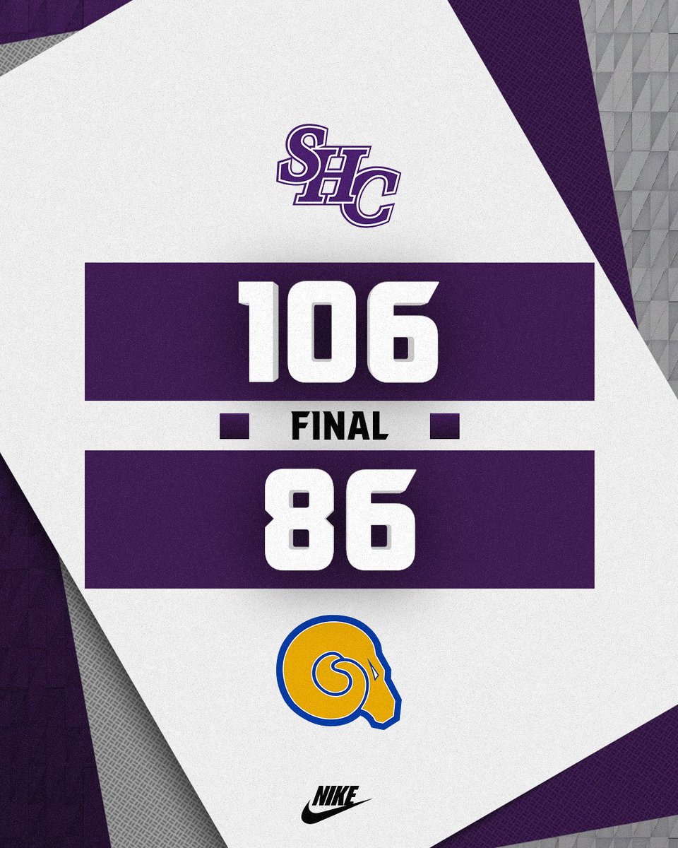 Spring Hill College Men’s Basketball tweet media