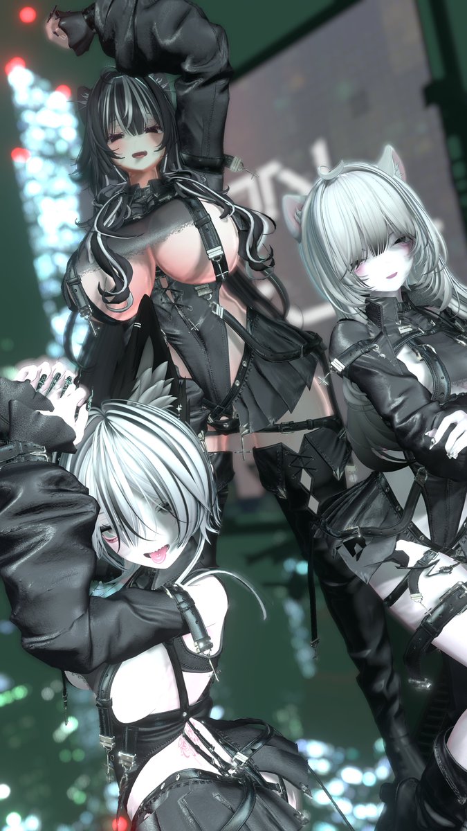 ちょこ tweet media