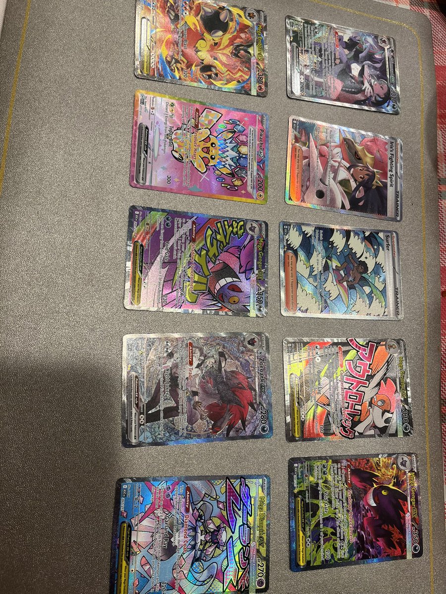 Tabby Lie tweet media