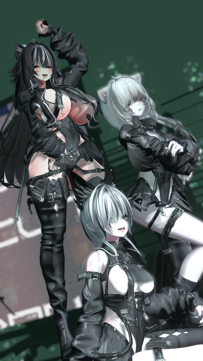 ちょこ tweet media