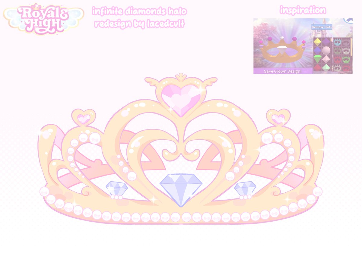 new halos redesigns
────୨ৎ────
#royalehigh #rhtc <a href="/RoyaleHighValks/">Royale High ✨</a>