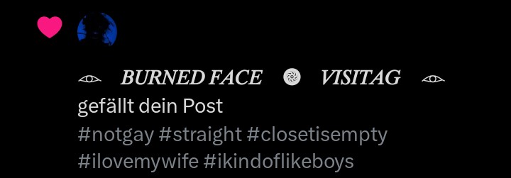 I'm so scared right now??