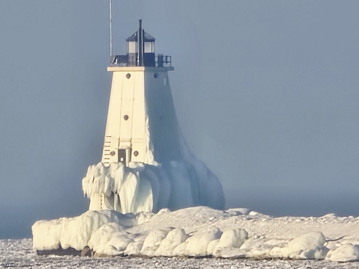 ludington_love's tweet photo. #Ludington #PureMichigan https://t.co/akUah93c54