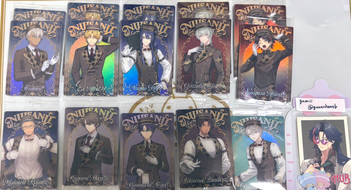 ぐっちゃん tweet media