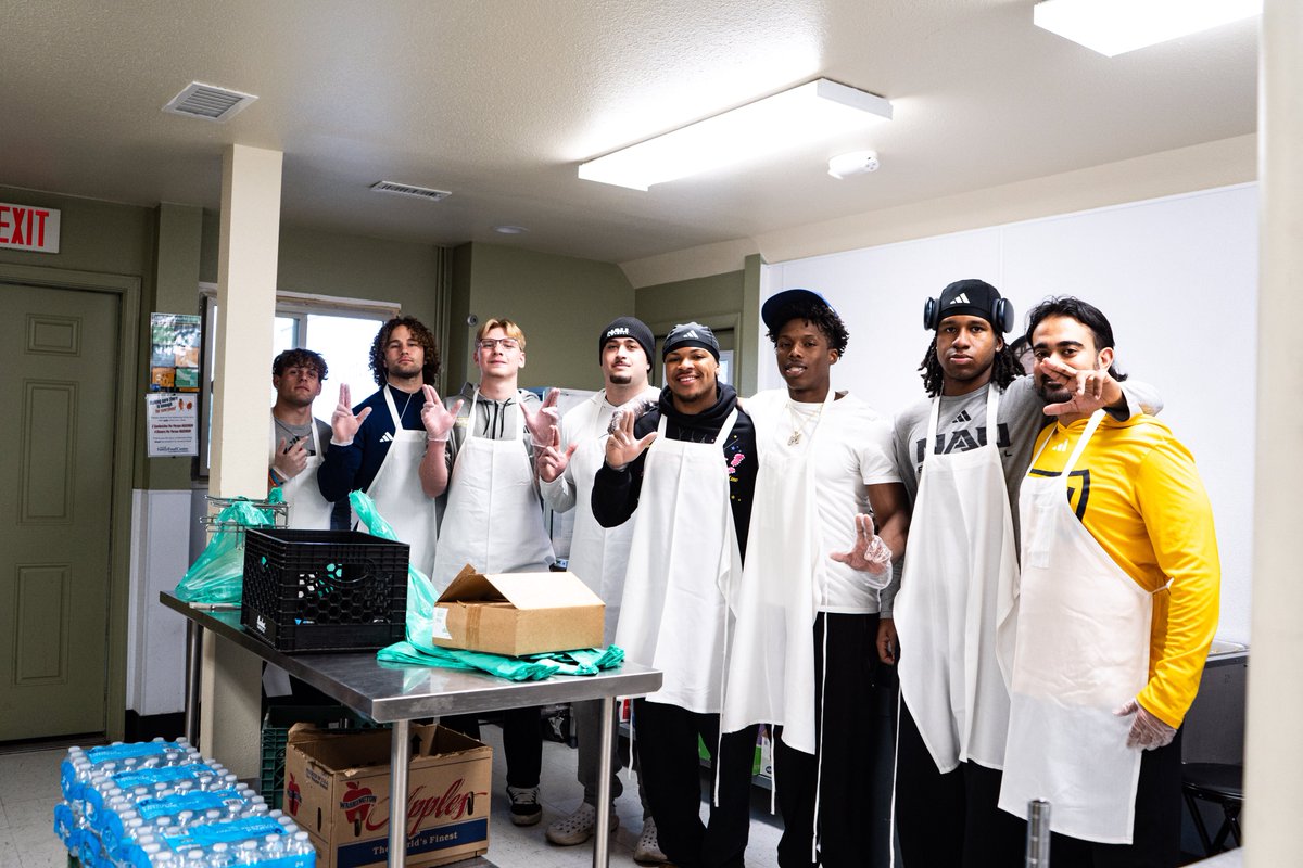 NAU Football tweet media