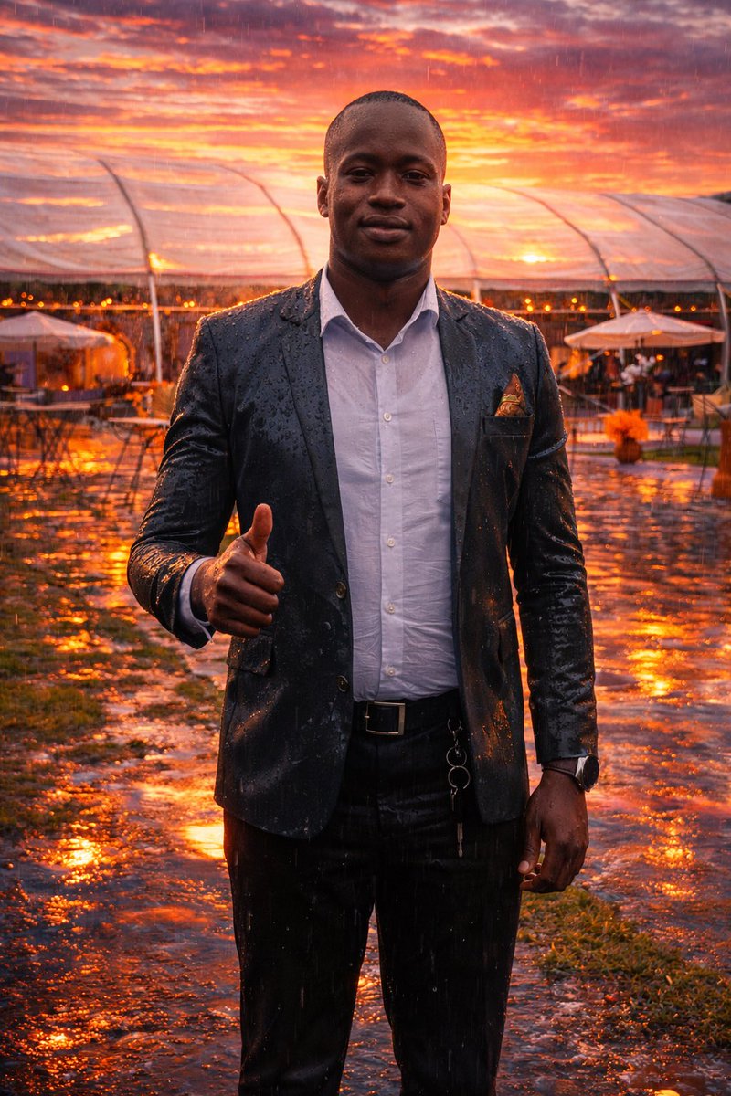 Oketayot Aaron (Wod Pà tiko) tweet media