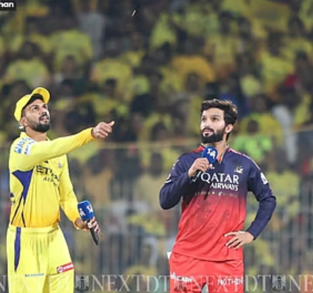 The most forced rivalries in cricket.