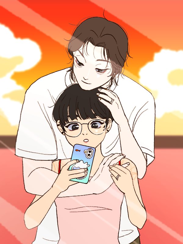 T_Milvus_'s tweet photo. 혼자 먹던 거 https://t.co/X5M925cWrT