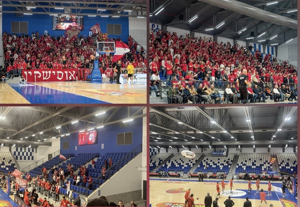 22.3.25
"מעולה, מעולה, אל תבואו''
ע. ינאי