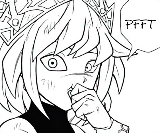 ๐๐๐๐ช ๐ธ๐๐ ๐ค(Parody/RP) tweet media