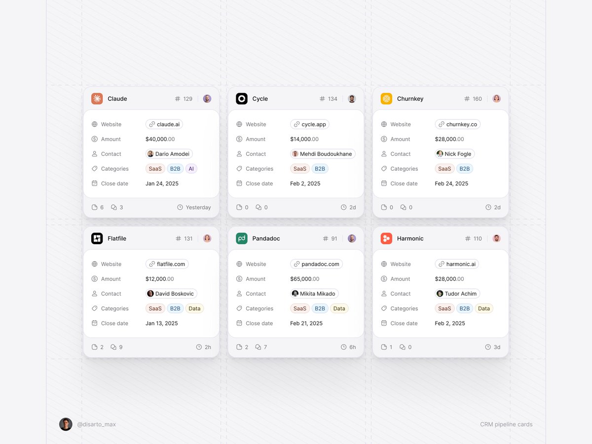 Maxim Kuznetsov tweet media