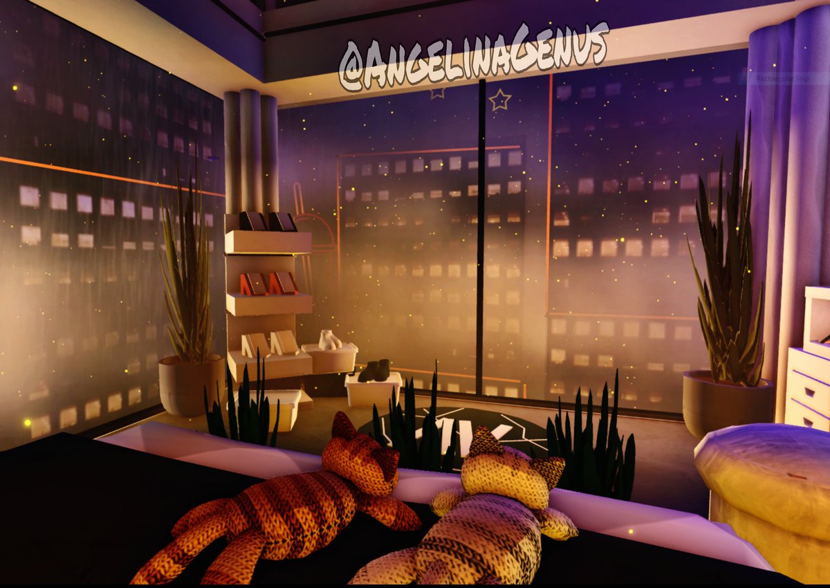 ~Angelina Genus~ tweet media