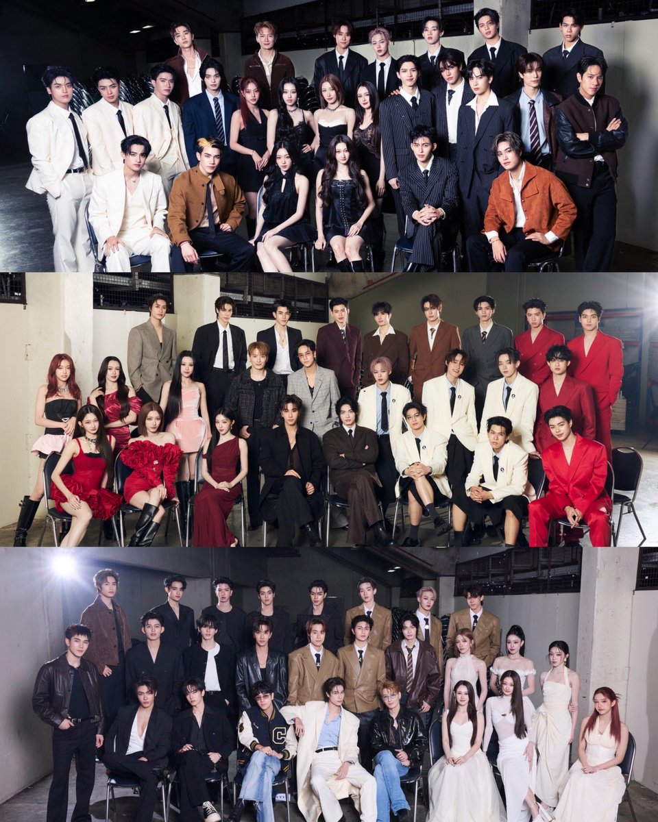 : สิ่งนี้ควรได้ไปต่อในทุกๆปี