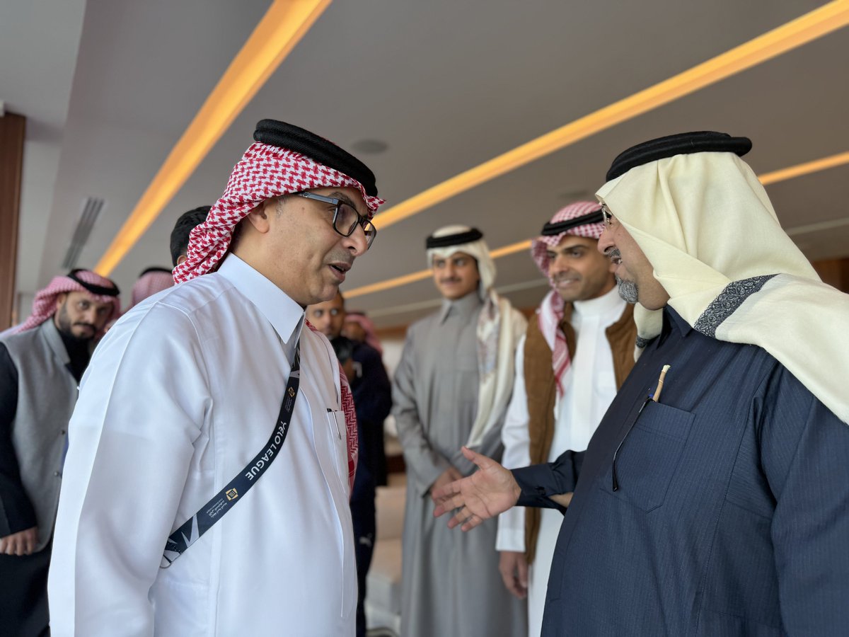 نادي أبها السعودي tweet media