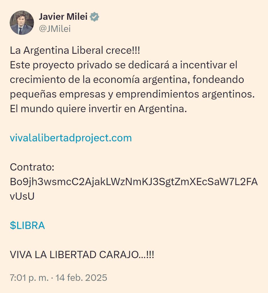 En cualquier lugar serio, ya hubiera tenido que renunciar.