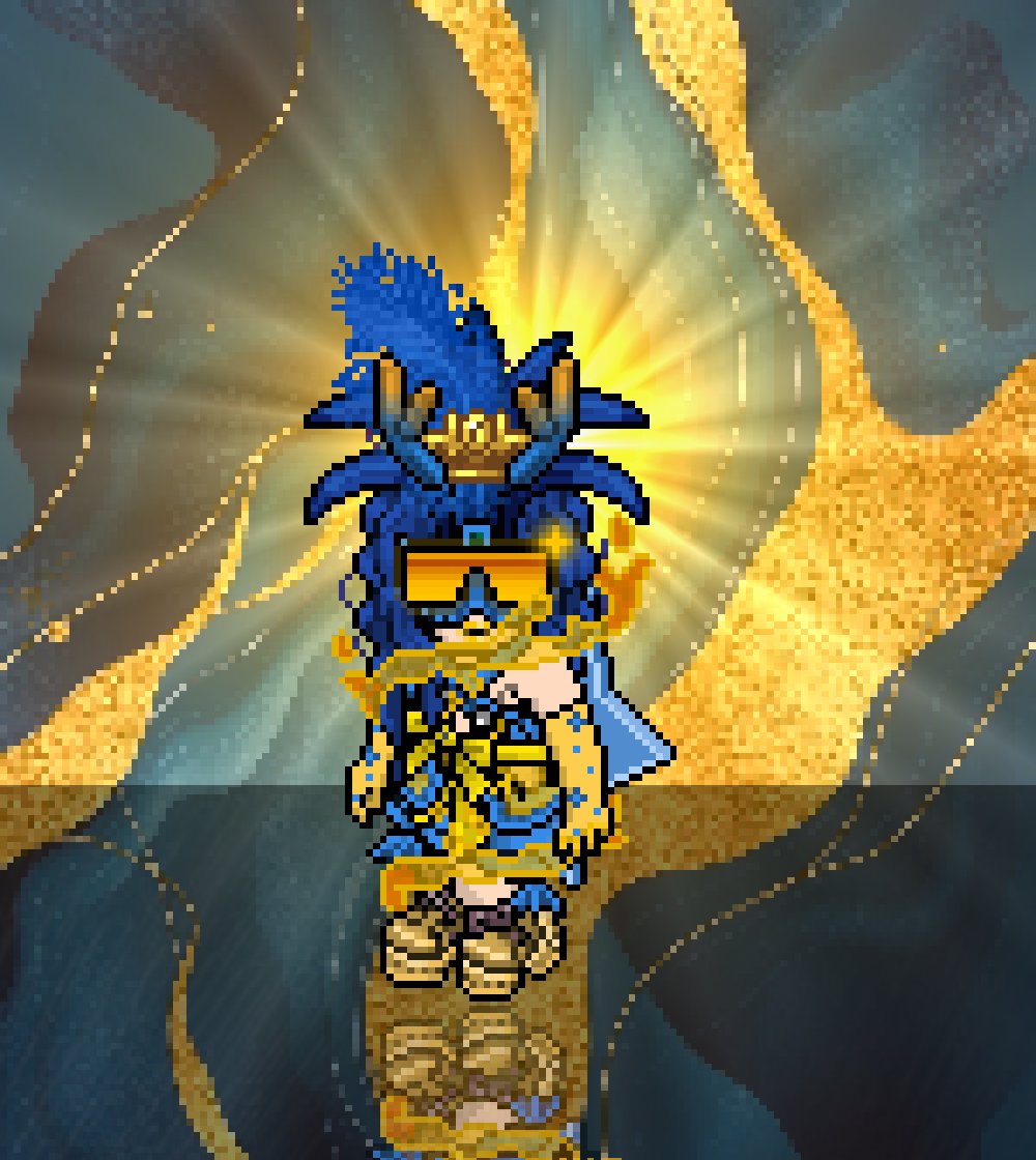 The Killer Of Drag tweet media