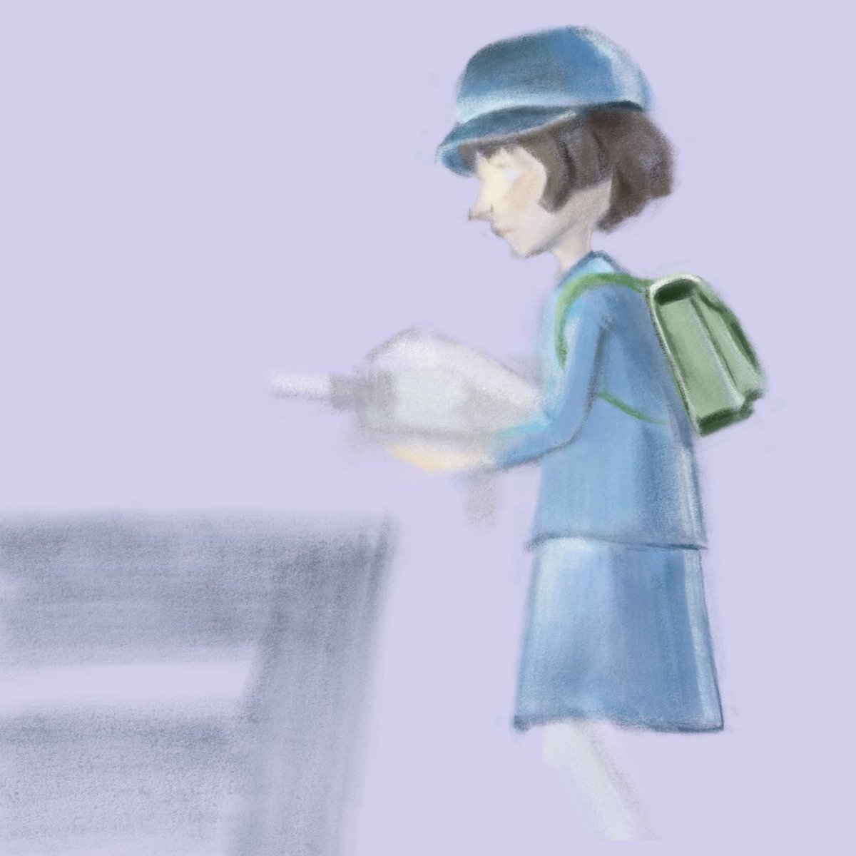 とあるクローン少女D tweet media