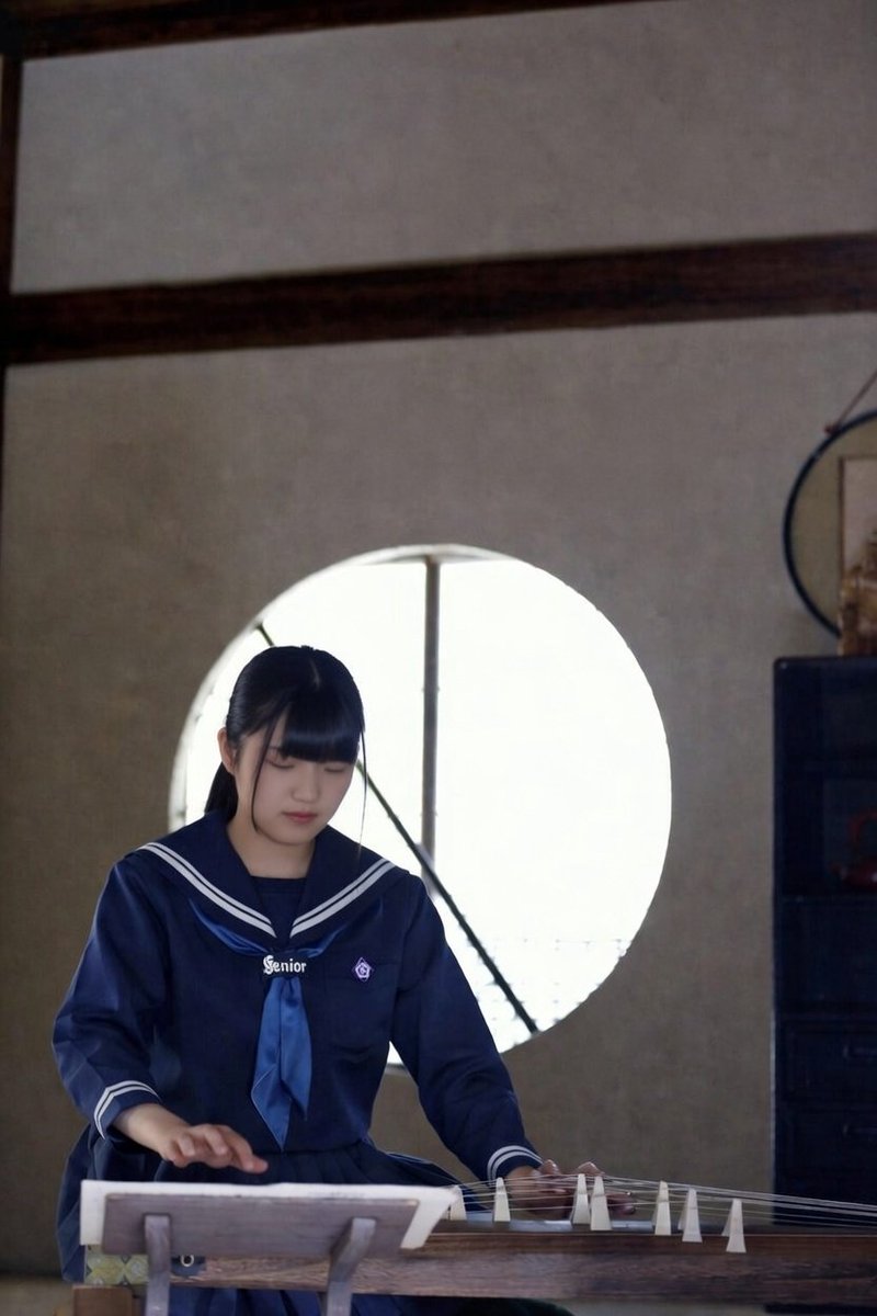 紺白二丁目 tweet media