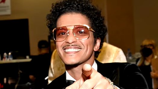 Bruno Mars hits out at National Highways for scheduling work on the M5 near Sampford Moor at the same time as roadworks on the A38 near Whiteball.

“You make me feel like I’ve been locked out of Devon,” he moaned