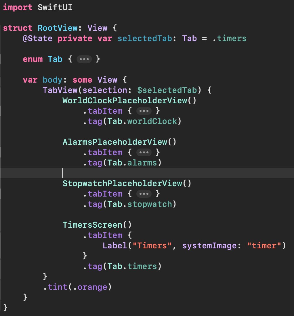 Pitt (Swift && Tips) tweet media