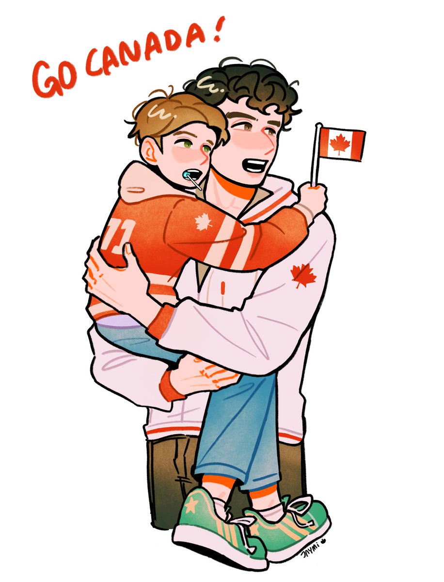 young sid &amp; mack :)