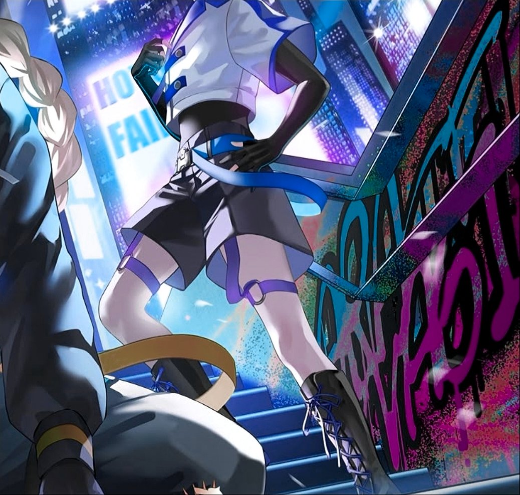 scarabukaru's tweet image. 、why is he always posing like that with his leg😭 
#scaramouche #wanderer