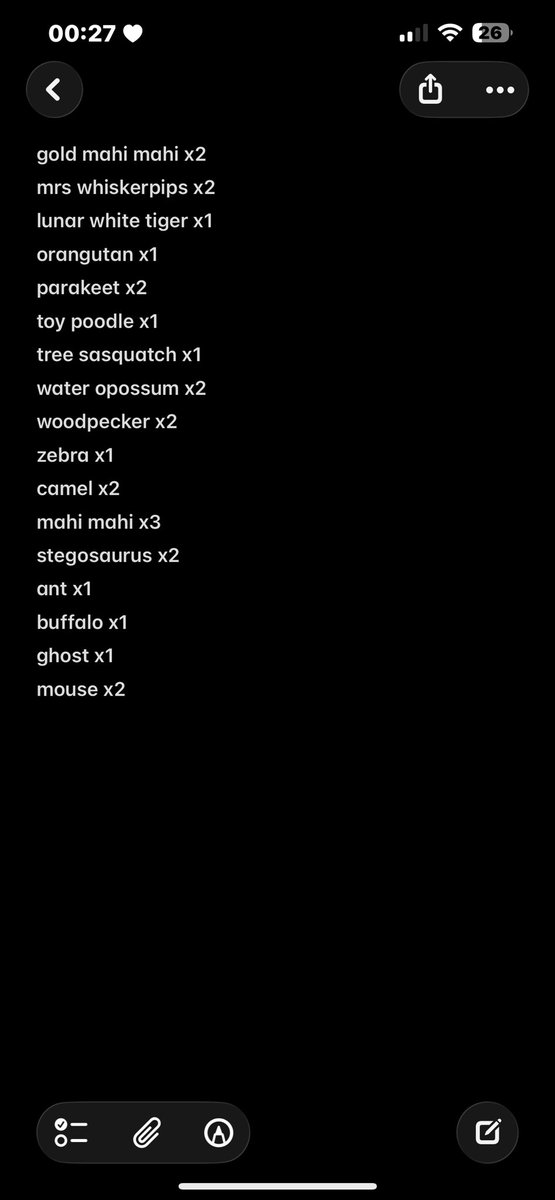 Brittany ♡︎ partially inactive ! tweet media