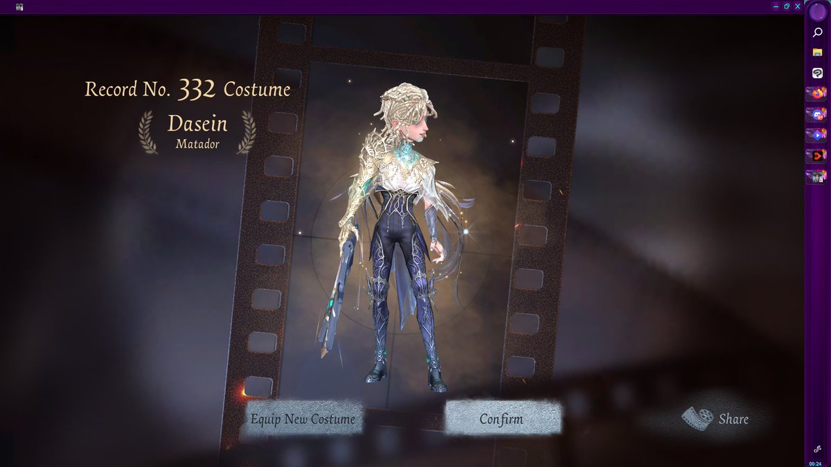 noircities's tweet image. okay. i guess i ll take him. Whatever