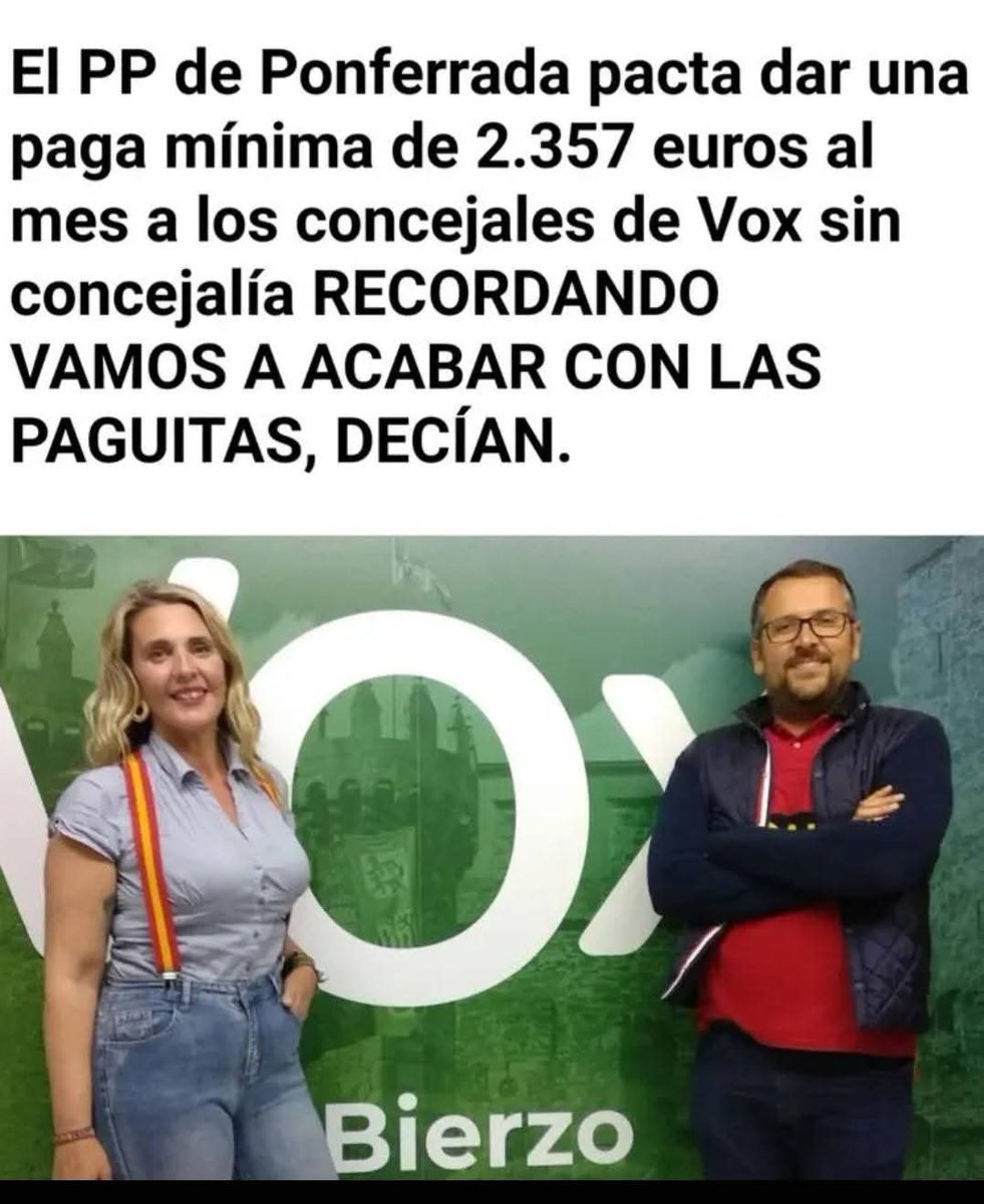 Andaluz (@jovenandaluz) on Twitter photo 