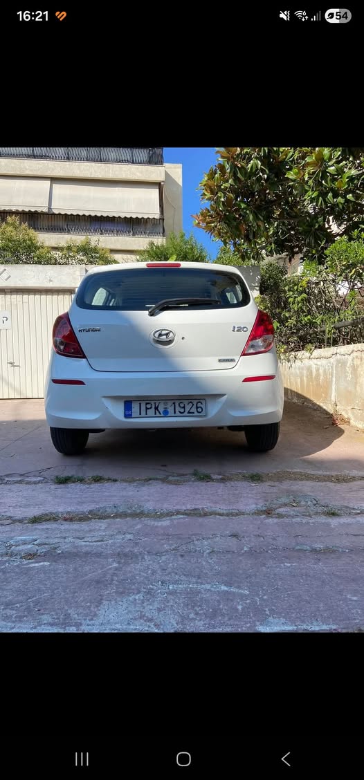 Κλάπηκε από Αγία Παρασκευή την προηγούμενη Κυριακή μπροστά αριστερά έχει σπασμένο προφυλακτήρα #κλεμμενα #RT αρτάρετε παιδιά μπας και βρεθεί