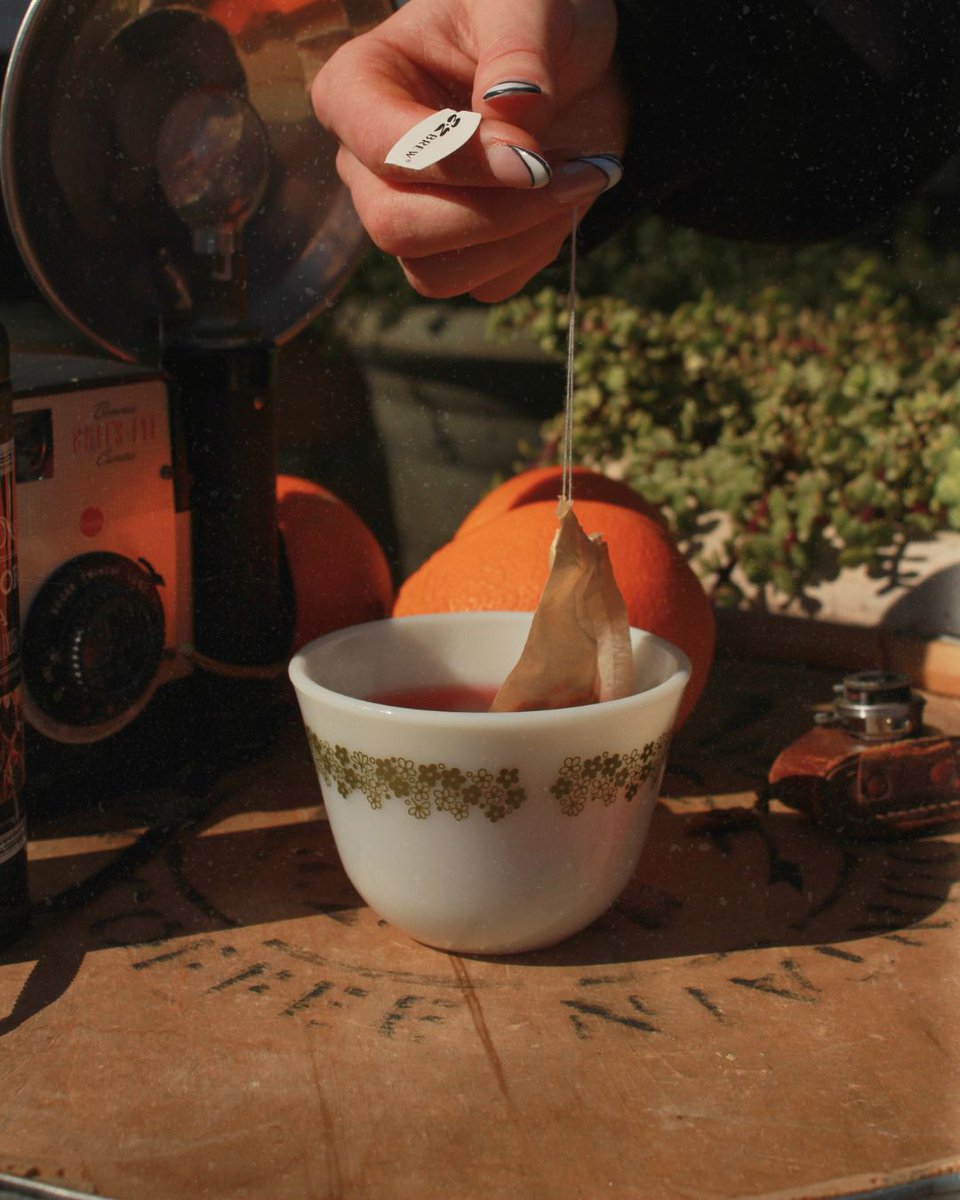 passportcoffee's tweet image. A quiet stop on the day’s route. 😋🌱

Check out our vast variety of tea blends at PassportCoffeeShop.com

#teatime #tealovers #localfirstaz #shoplocalcoffee #roastersaz, #LooseLeafTea #SpecialtyTea #HandBlendedTea