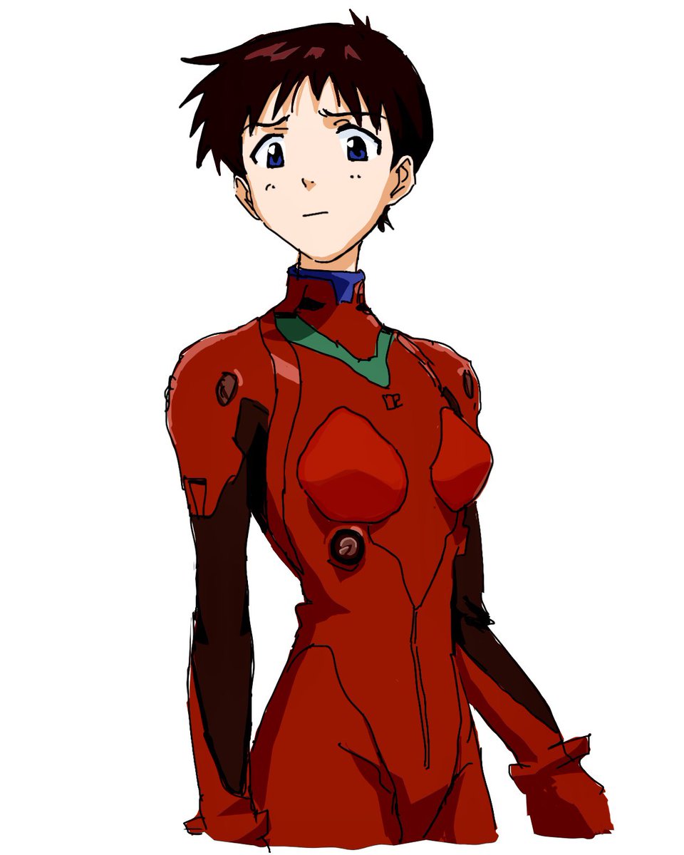 Is Shinji Trans? (@trans_shinji) / Posts / X