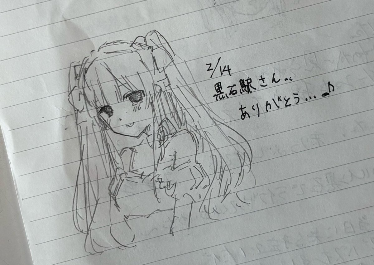 BVRIY's tweet photo. オファマス見てきた https://t.co/zyViG0tuJD