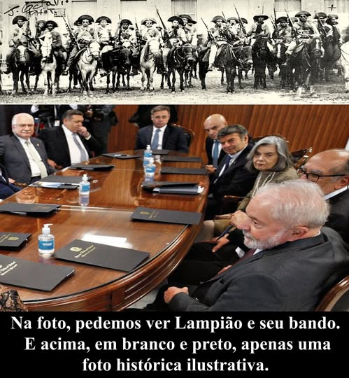 alan_zimm1's tweet photo. A modernização do cangaço! https://t.co/LoOluXbkv5