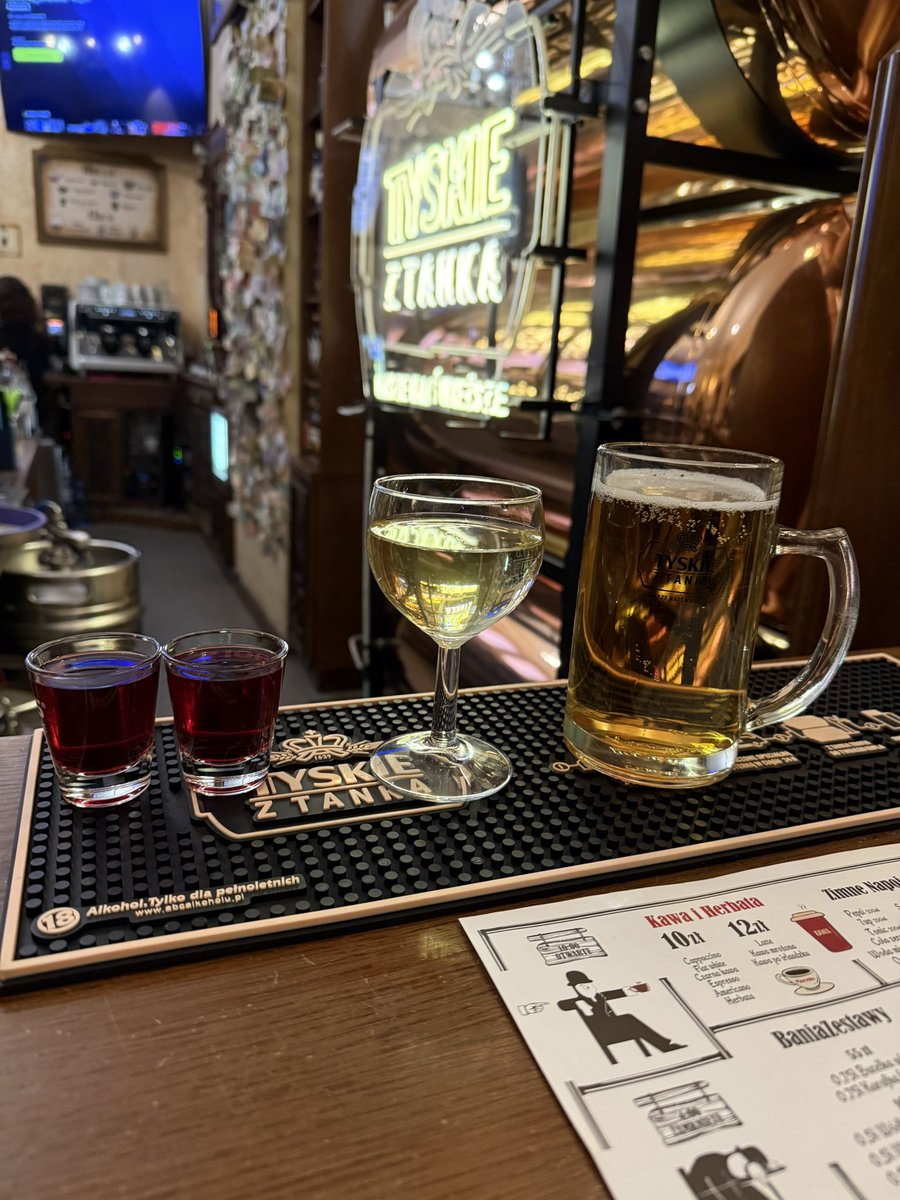 7 quid. Up the polish 🇵🇱