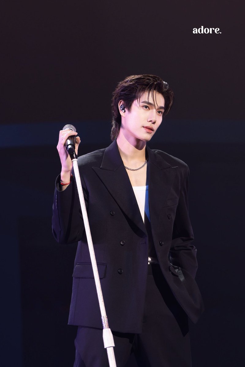 𝙖𝙙𝙤𝙧𝙚 ━ ❄️. tweet media