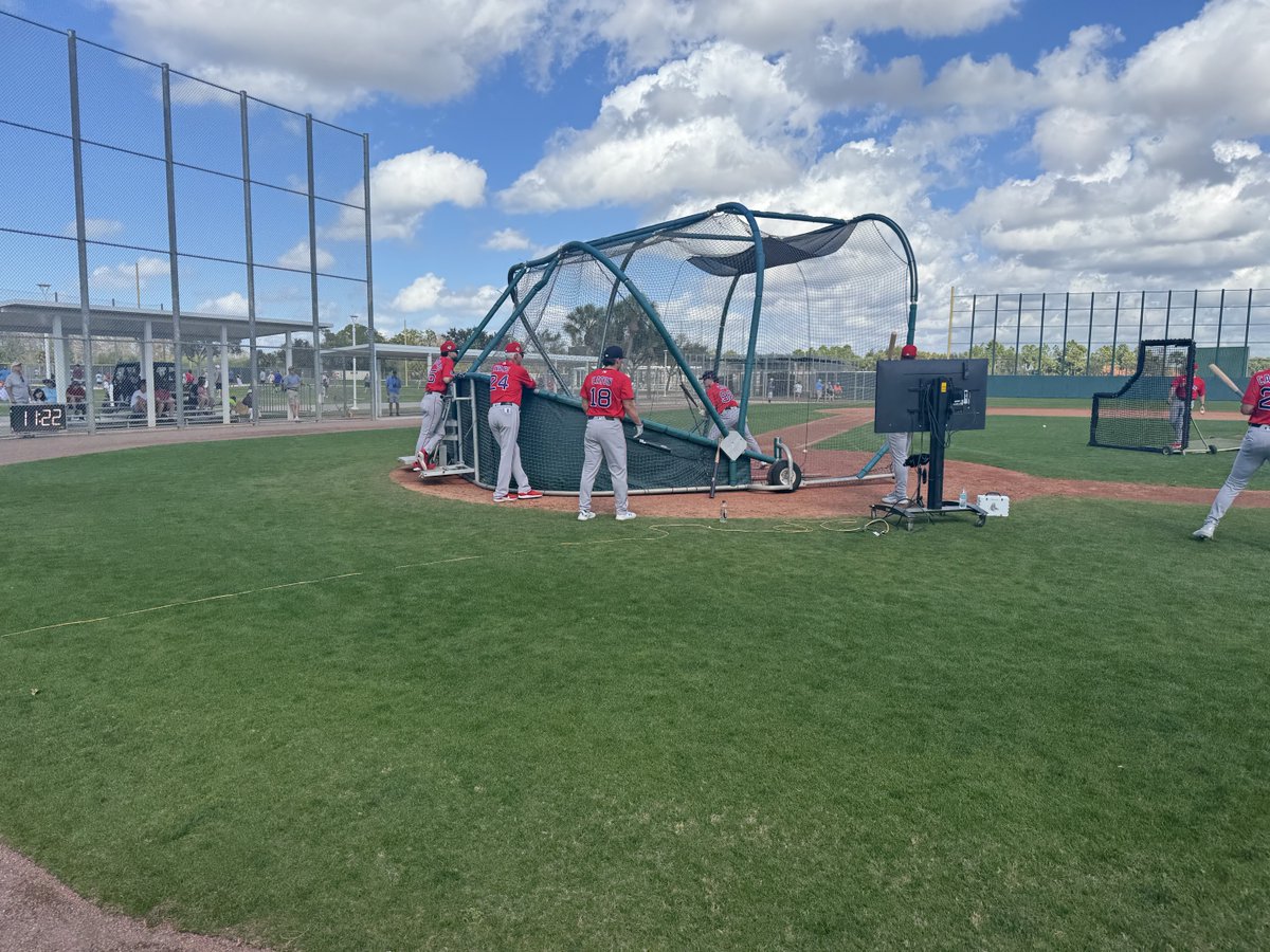 Christopher Smith tweet media