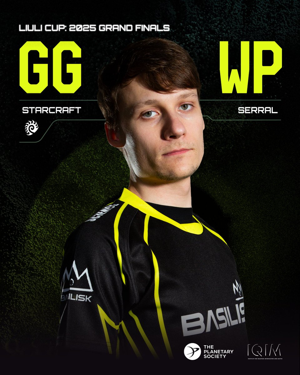 BASILISK tweet media