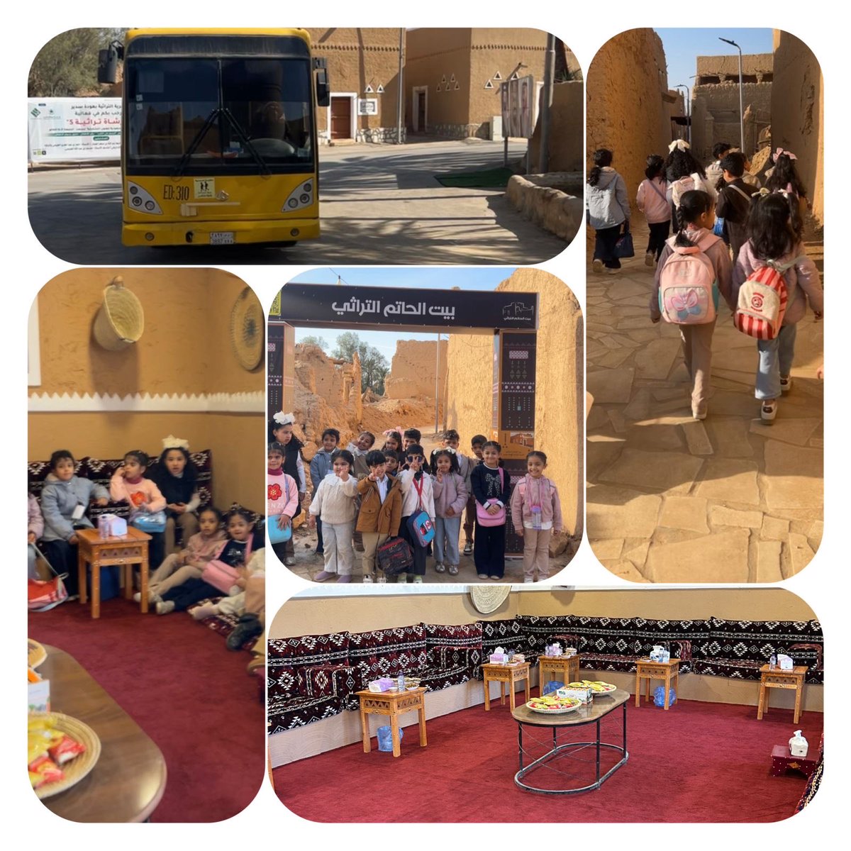 اخبار عودة سدير tweet media