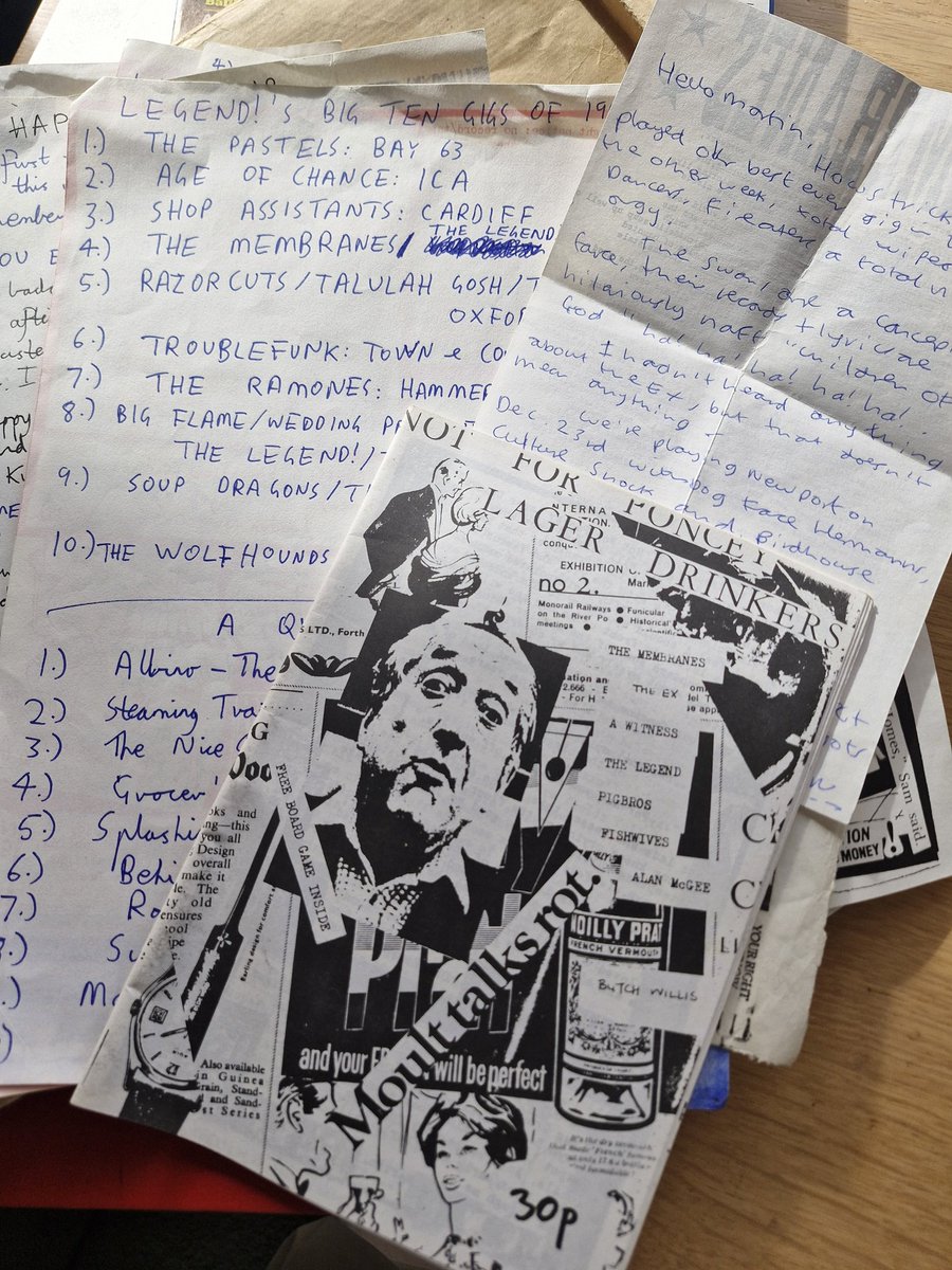 Martin Naylor tweet media