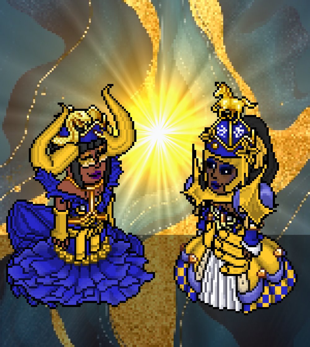 The Killer Of Drag tweet media