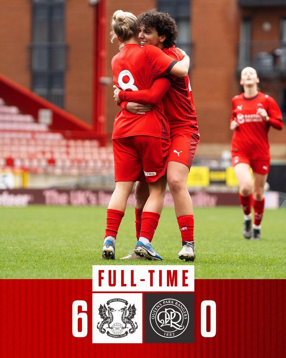 Semi finals here we come 💥 

#LOWFC #LOFC #OneOrient