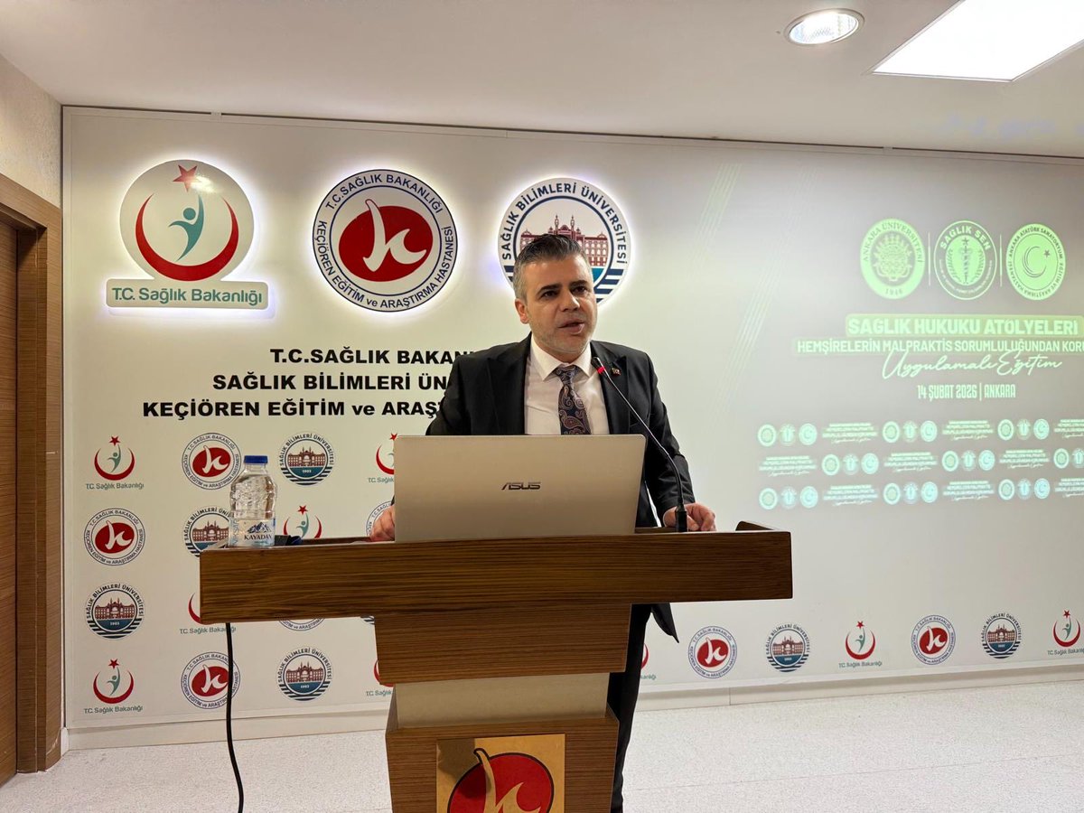 Mahmut Faruk DOĞAN tweet media