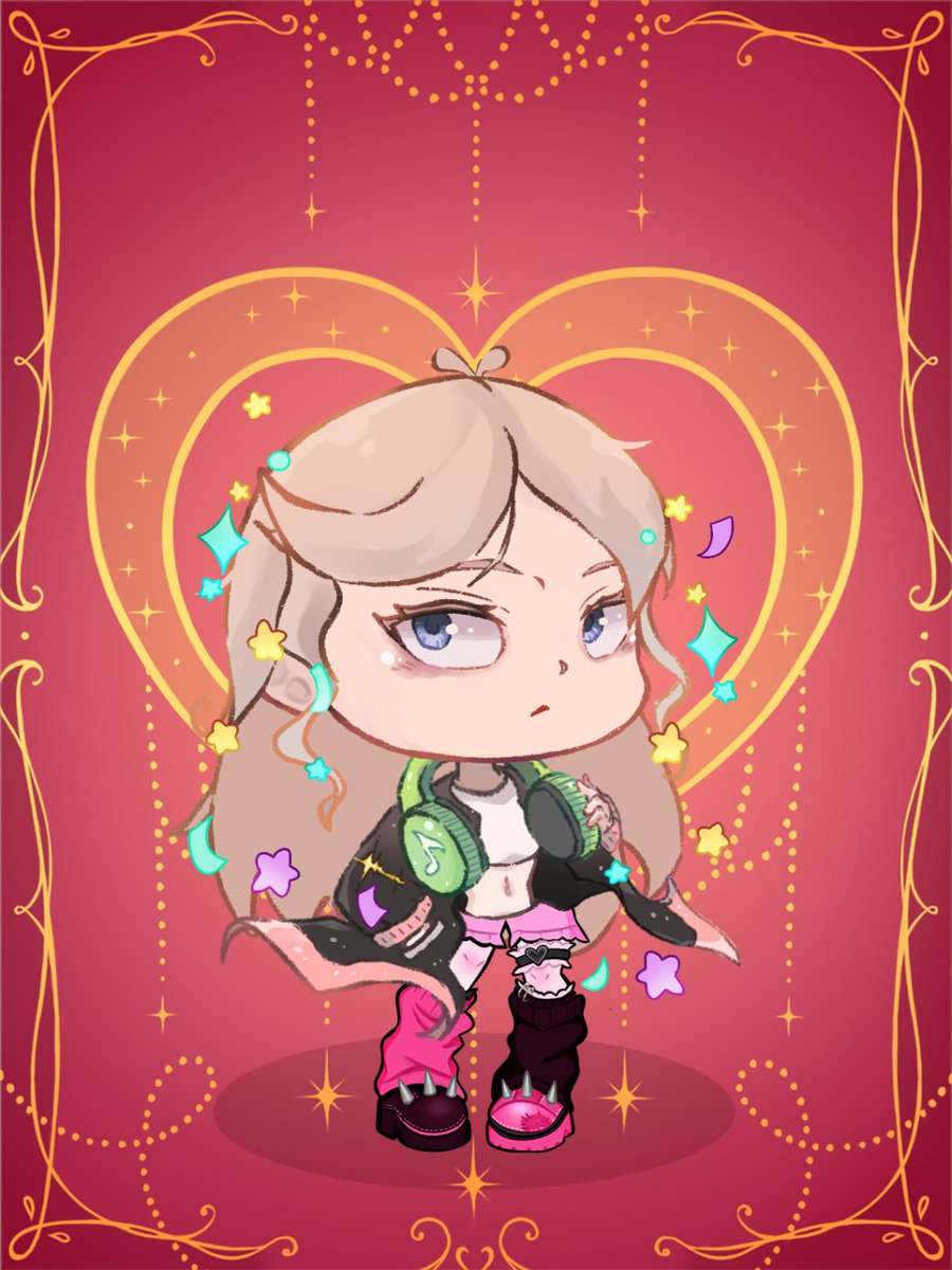 Mash_It_IO's tweet photo. Some amazing mashups created by collectors with Mashis from the Valentine's Day drop. 
Mash-it is a collection leveraging the ERC 5773 standard (NFT 2.0) on @0xPolygon . Collectors can combine traits from different Mashis  and create their unique combinations (mashups). 
Go to https://t.co/Eo8Zybg387, mint your mashis and join the movement!