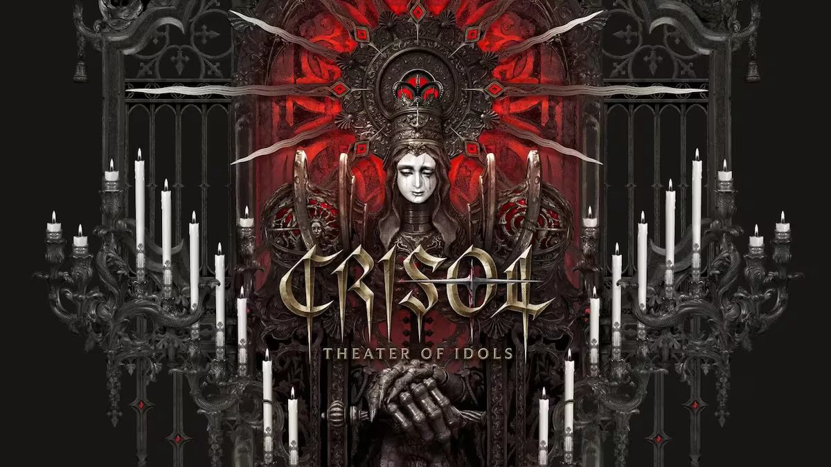 💬 David Carrasco (Ceo de Vermila Studios) sobre CRISOL: THEATER OF IDOLS y las dificultades de desarrollar videojuegos en España:

🗣️ “No hay cultura financiera sobre el videojuego, se ve como un pasatiempo y no como una obra audiovisual que da trabajo a miles de personas”

🗣️