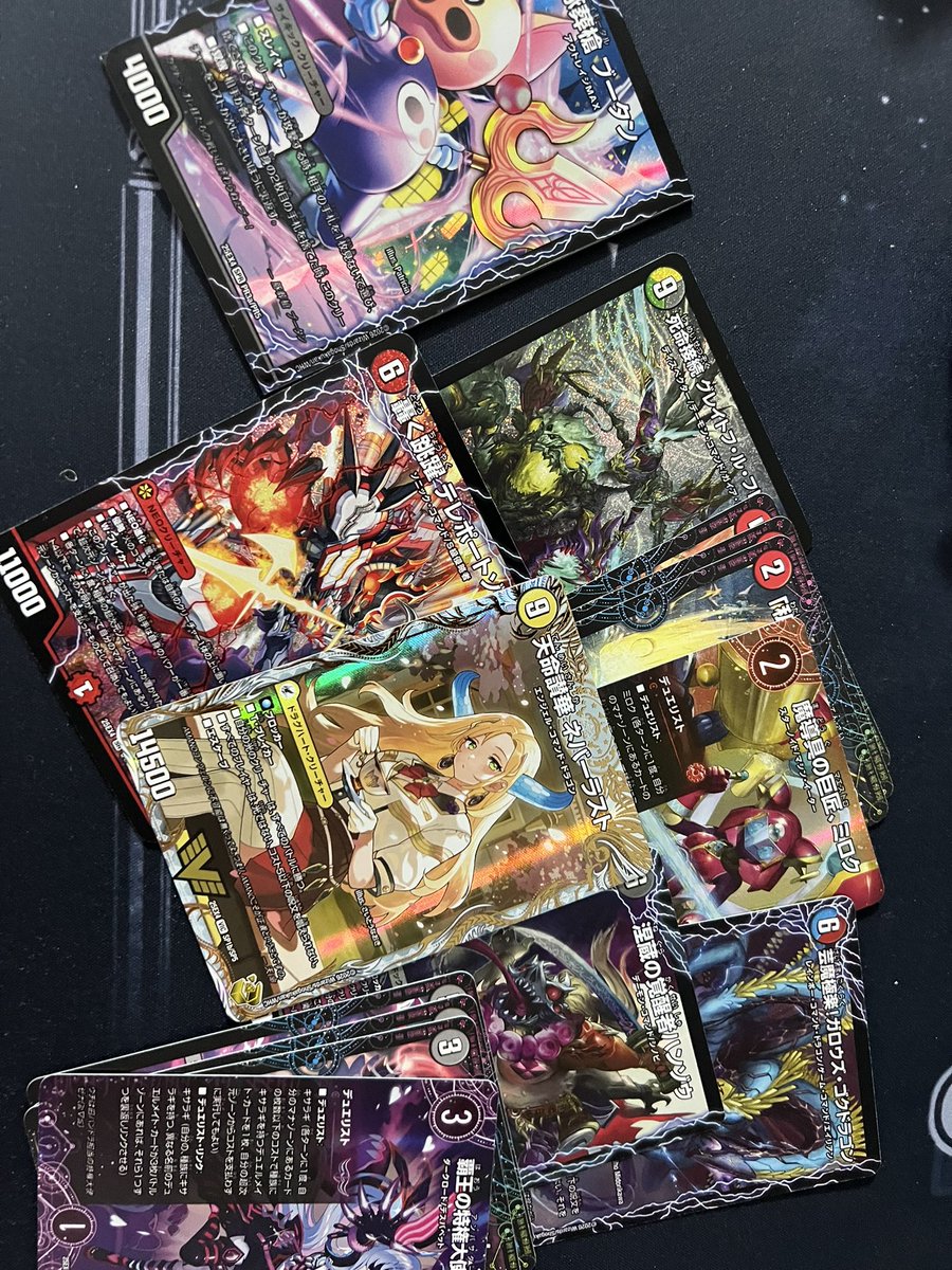 りっきー (@Loser_Duel) / Posts / X