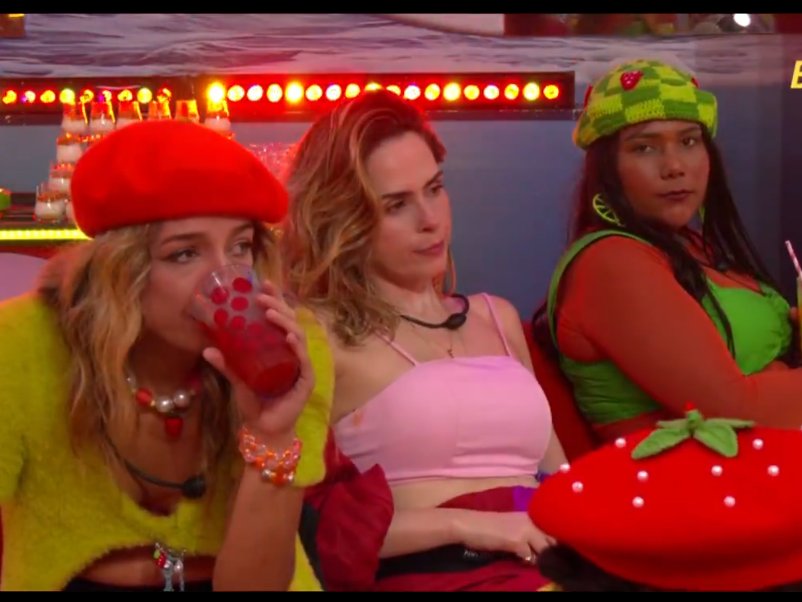 RicksMatrix's tweet image. Mulheres à Beira de Um Ataque de Nervos, direção Pedro Almodóvar, 1988 #bbb26