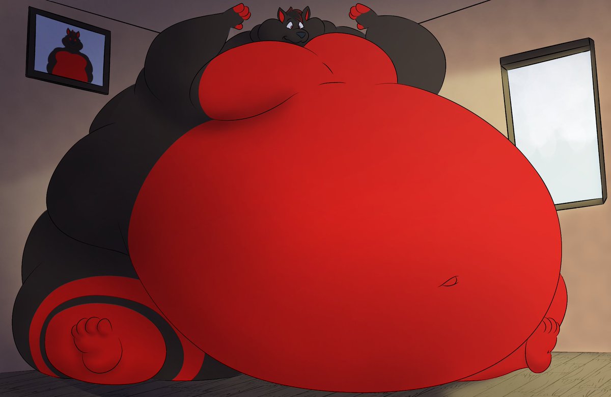 Outgrowing ych first group