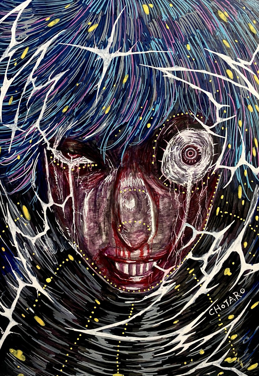 チョウタロウ/CHOTARO (@tyakka3) / Posts / X