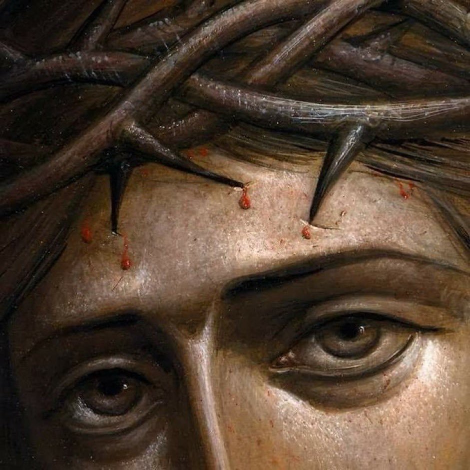 “Escuchad a Jesús: confiad en Él. Éste es el único programa de vida para realizarse auténticamente y ser feliz. Ésta es la sola fuente que le da un sentido profundo a nuestra vida”. 

 - San Juan Pablo II